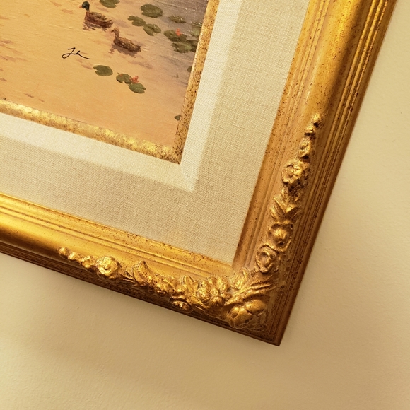 Thomas Kincade Lithograph - Picture 4 of 7